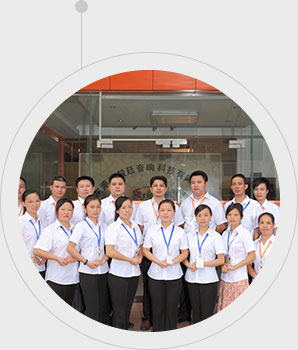 ISO9001質量管控體系