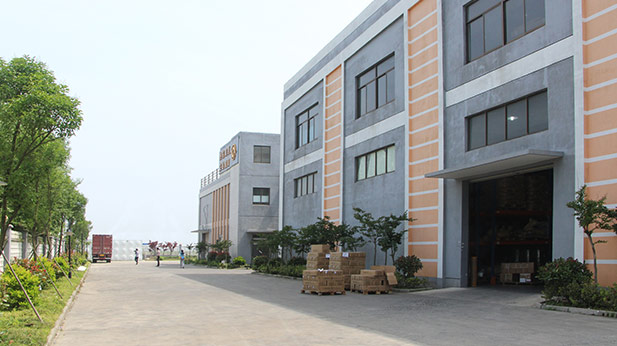 江蘇和和新材料股份有限公司上海分公司